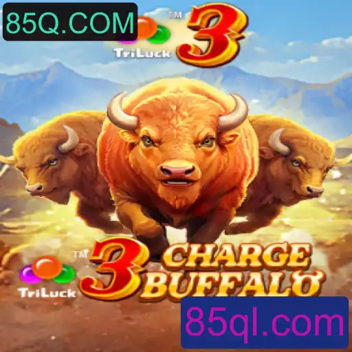 Desvendando o Universo de 3ChargeBuffalo: Um Guia Completo