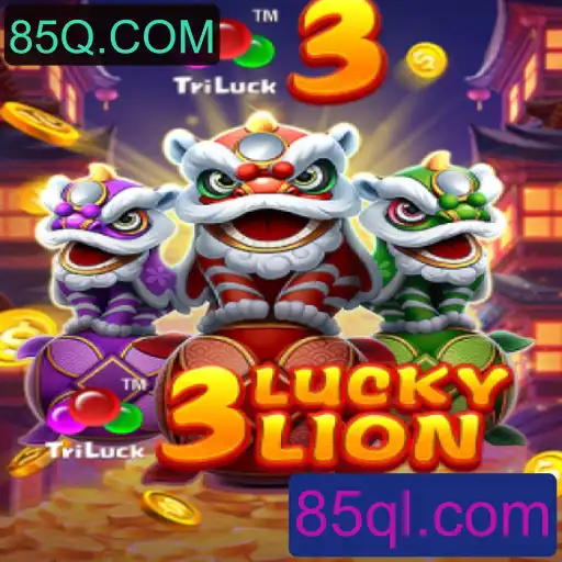 3LUCKYLION: Um Mergulho no Mundo Emocionante do Jogo de Cassino Online