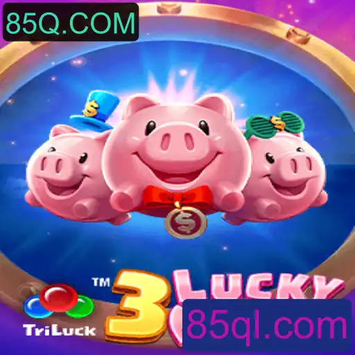 Explorando o Jogo 3LUCKYPIGGY: Aventura, Estratégia e Diversão