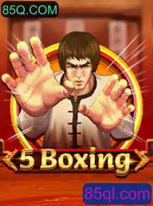 Guia Completo do Jogo 5Boxing: Descubra as Regras e Como Jogar