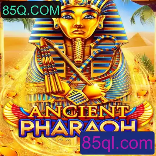 Descubra o Fascinante Mundo de AncientPharaoh: Uma Experiência de Jogo Épica
