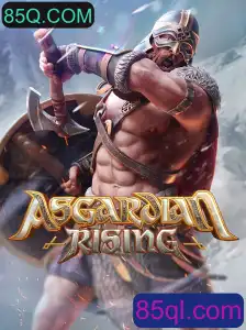 Explorando AsgardianRising: Mergulhe na Aventura Épica