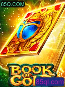Tudo o Que Você Precisa Saber Sobre o Jogo 'BookofGold' Com a Palavra-Chave '85Q.COM'