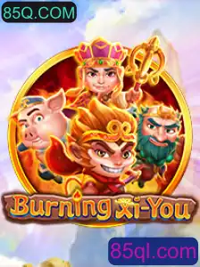 Explorando o Mundo de BurningXiYou: Uma Jornada Épica