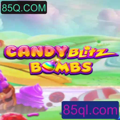 Explorando o Mundo de CandyBlitzBombs