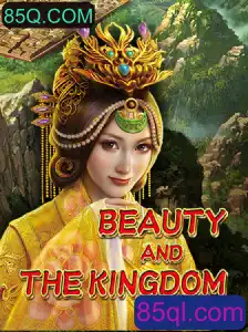 Explorando o Universo Fantástico de BeautyAndTheKingdom