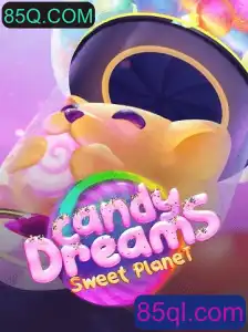 Descubra o Mundo Encantado de CandyDreams e Suas Regras Inovadoras