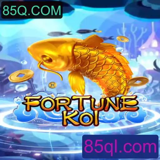 Descubra o Fascinante Mundo de FORTUNEKOI no 85Q.COM
