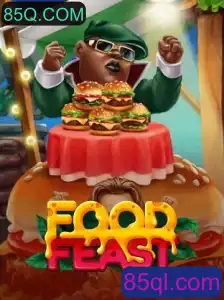 Descubra o Mundo de FoodFeast: Aventuras Gastronômicas e Estratégia