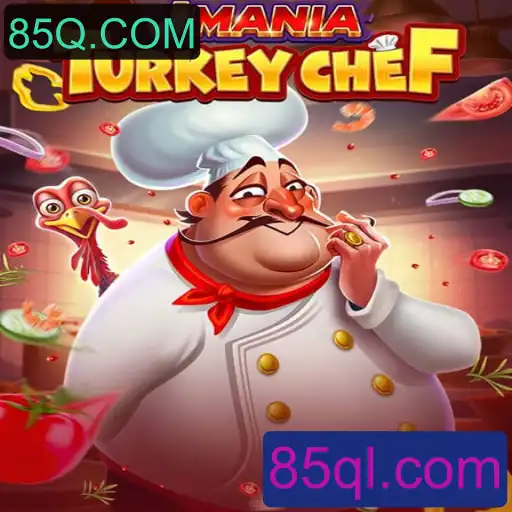 JManiaTurkeyChef: Um Novo Desafio Gastronômico Virtual