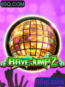 RaveJump2: Um Mergulho na Aventura Virtual e a Conexão com 85Q.COM