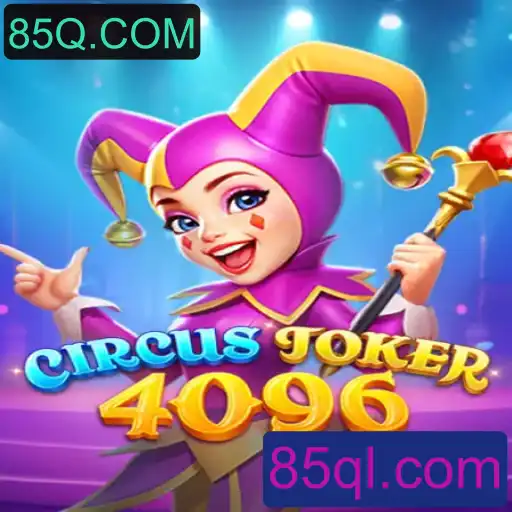 Descubra o Mundo Fascinante de CircusJoker4096