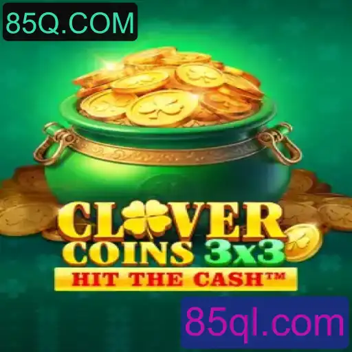 Clovercoin3x3: Explorando o Novo Jogo do Momento