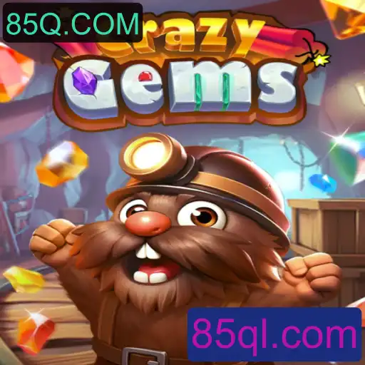 Descubra o Fascinante Mundo de CrazyGems: Um Jogo de Estratégia e Diversão