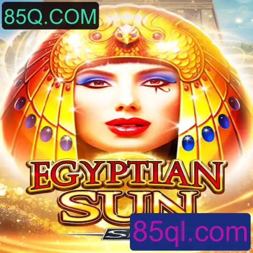 Descubra o Mundo de EgyptianSunSE: Um Jogo de Estratégia e Aventura Único