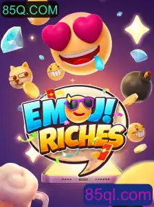 Descubra o Fascinante Mundo de EmojiRiches: Diversão e Recompensas Esperando por Você