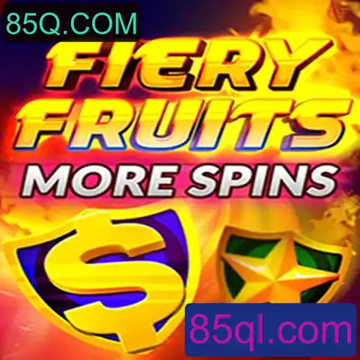 Descubra o Mundo Vibrante de FieryFruitsMoreSpins