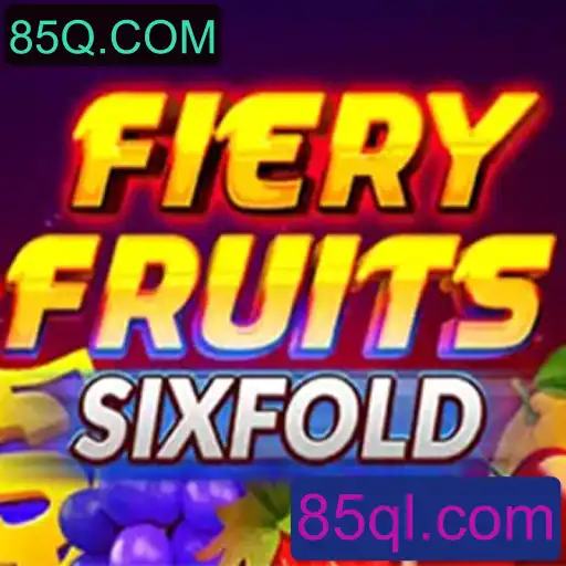 Explorando o Universo do Jogo FieryFruitsSixFold