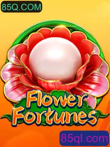 Explorando o Mundo de FlowerFortunes: O Novo Fenômeno de 85Q.COM