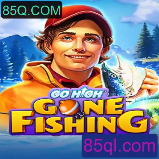 GoHighGoneFishing: A Nova Sensação do Mundo dos Jogos