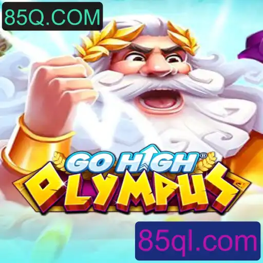 GoHighOlympus: A Nova Sensação do Universo dos Jogos