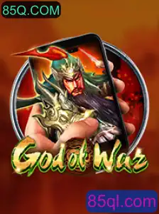 Explorando o Fascinante Mundo de GodofWarM: Uma Jornada Épica