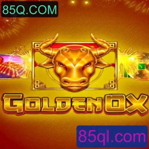 A Jornada Atraente do Jogo GoldenOx em 85Q.COM