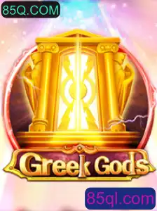 Descubra o Fascinante Mundo de GreekGods com 85Q.COM