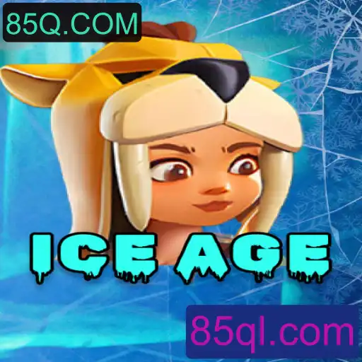 Explorando o Fascinante Mundo de IceAge: Um Mergulho no Jogo Sensação de 85Q.COM