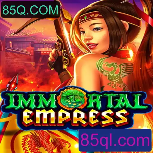 Descubra o Fascinante Universo de ImmortalEmpress