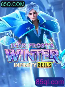 Explorando JackFrostsWinter: Um Mergulho no Mundo Congelante de 85Q.COM