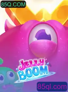 JellyBoom: O Novo Fenômeno dos Jogos Casuais