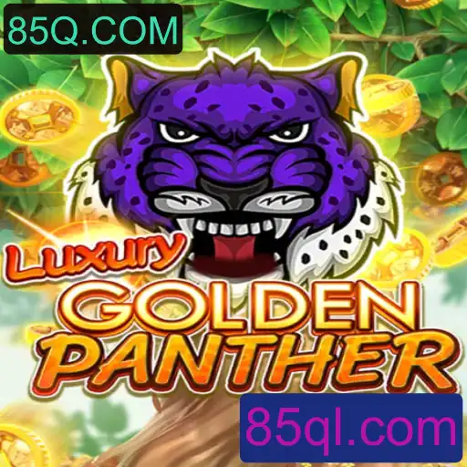 Descubra LUXURYGOLDENPANTHER: O Jogo de Emoção e Aventura