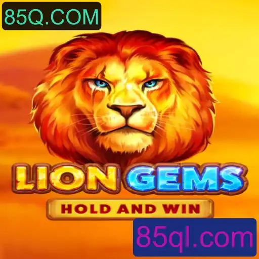 Descubra o Mundo Vibrante de LionGems e sua Conexão com 85Q.COM