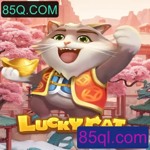 Descubra o Fascinante Mundo de LuckyCat - O Jogo do Momento