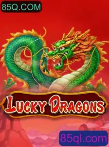Explorando o Mundo de LuckyDragons: O Jogo que Conquista Corações