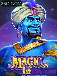 Explorando o Mundo Encantado de MagicLamp: Um Guia Completo do Jogo