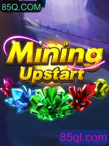 Explorando o Fascinante Universo de MiningUpstart e o Impacto do 85Q.COM