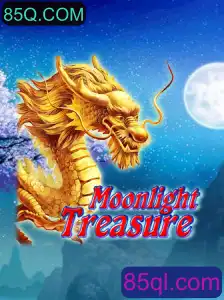 MoonlightTreasure: Uma Aventura de Caça ao Tesouro Surpreendente