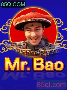 Descubra o Mundo Fascinante de MrBao