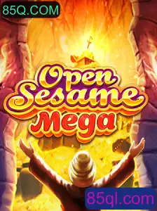 Explorando o Universo do Jogo OPENSESAMEMEGA: Uma Aventura Inovadora