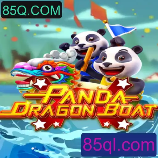 Explorando o Mundo de PANDADRAGONBOAT: Um Novo Conceito de Jogo com 85Q.COM