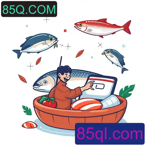 Pesca online