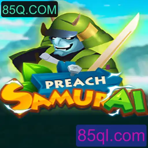 PreachSamurai: Um Jogo Inovador no Mundo dos Games Online