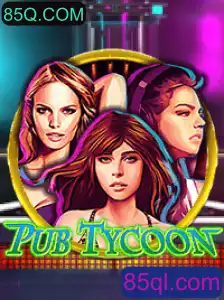 Explorando o Universo do Jogo PubTycoon: Um Mundo de Estratégias e Diversão