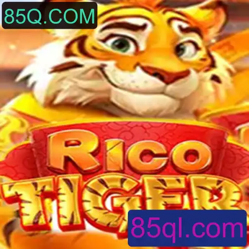 RicoTiger: Descubra o Novo Fenômeno do Mundo dos Jogos