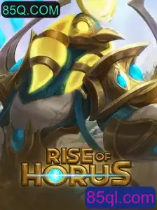 Descubra o Universo de RiseofHorus: Uma Jornada no Antigo Egito