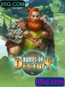 RunesOfDestiny: Descubra o Mundo Fascinante do Novo Jogo