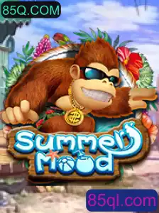 Descubra o Mundo Vibrante de SummerMood: Jogo de Estratégia e Criatividade