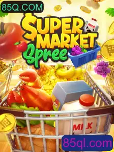 Explorando o Universo do Jogo SupermarketSpree